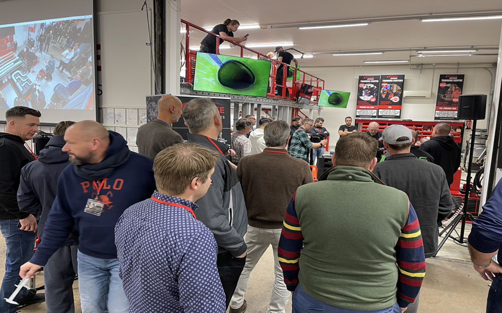 Picote Open House