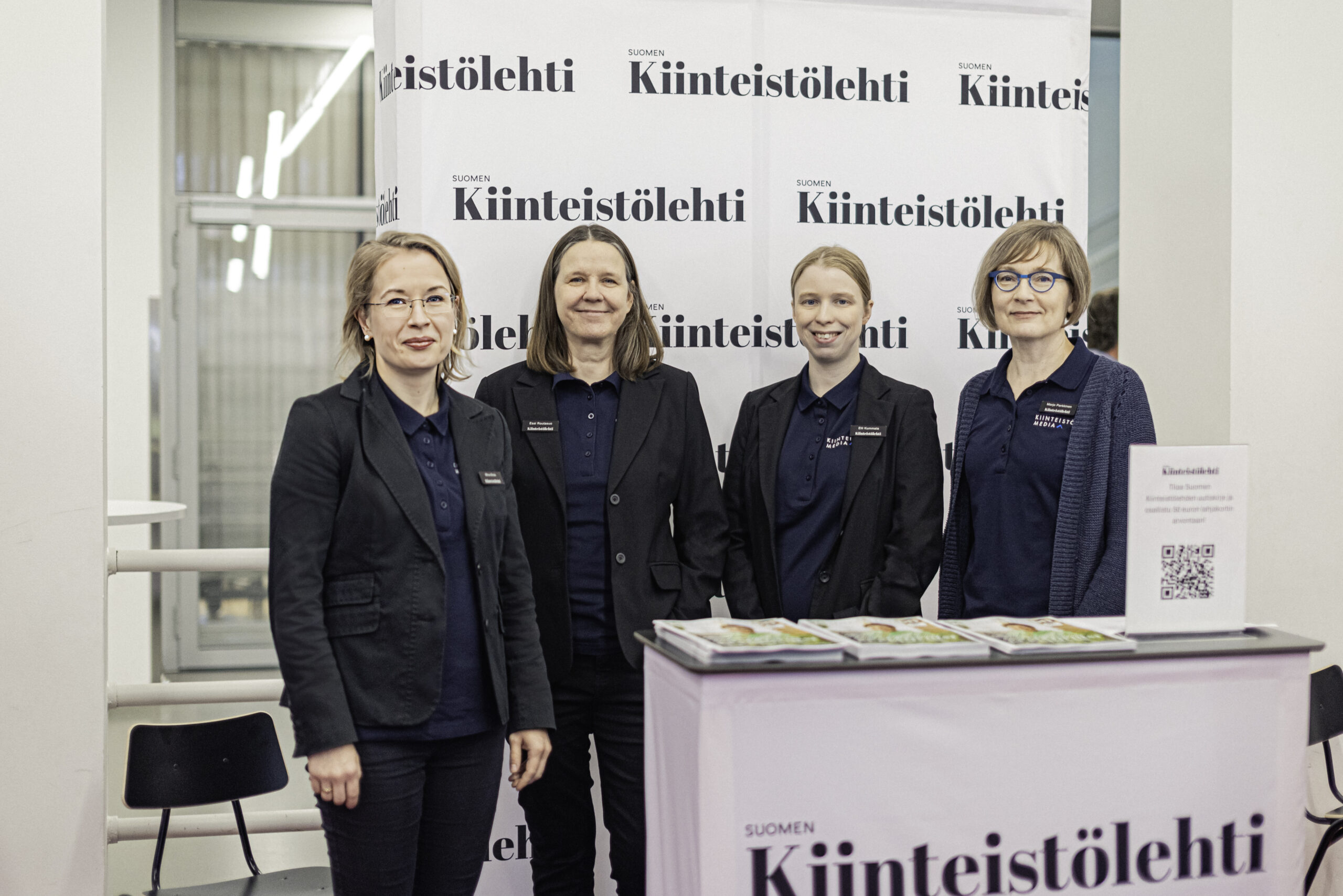 suomen kiinteistölehden levikki