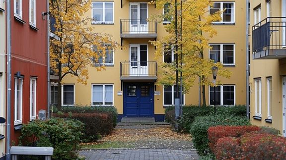 lyhytaikainen vuokraus yhtiökokouksen päätettäväksi