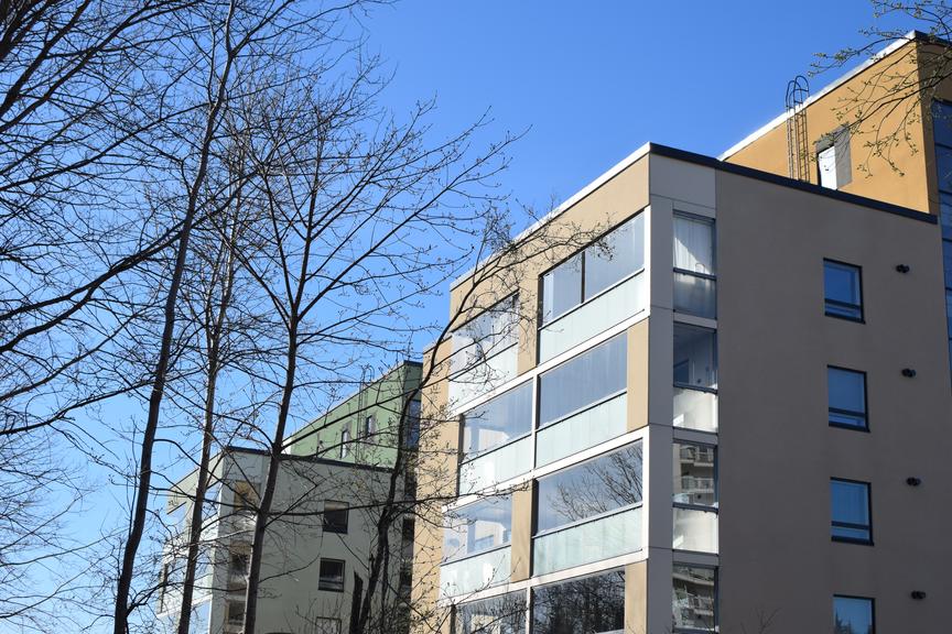 espoo finnoo kuva mirva