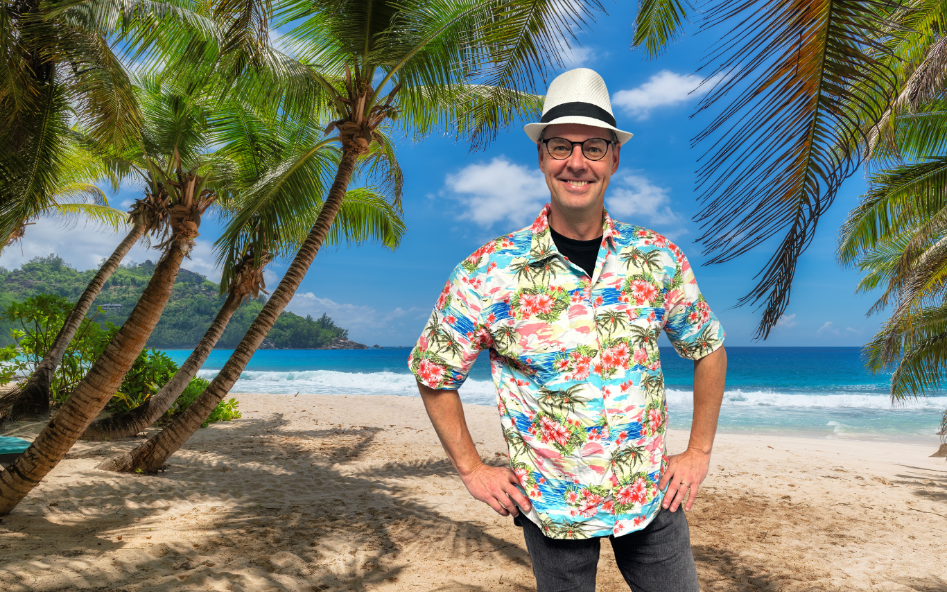 Eerika matka korjaushanke