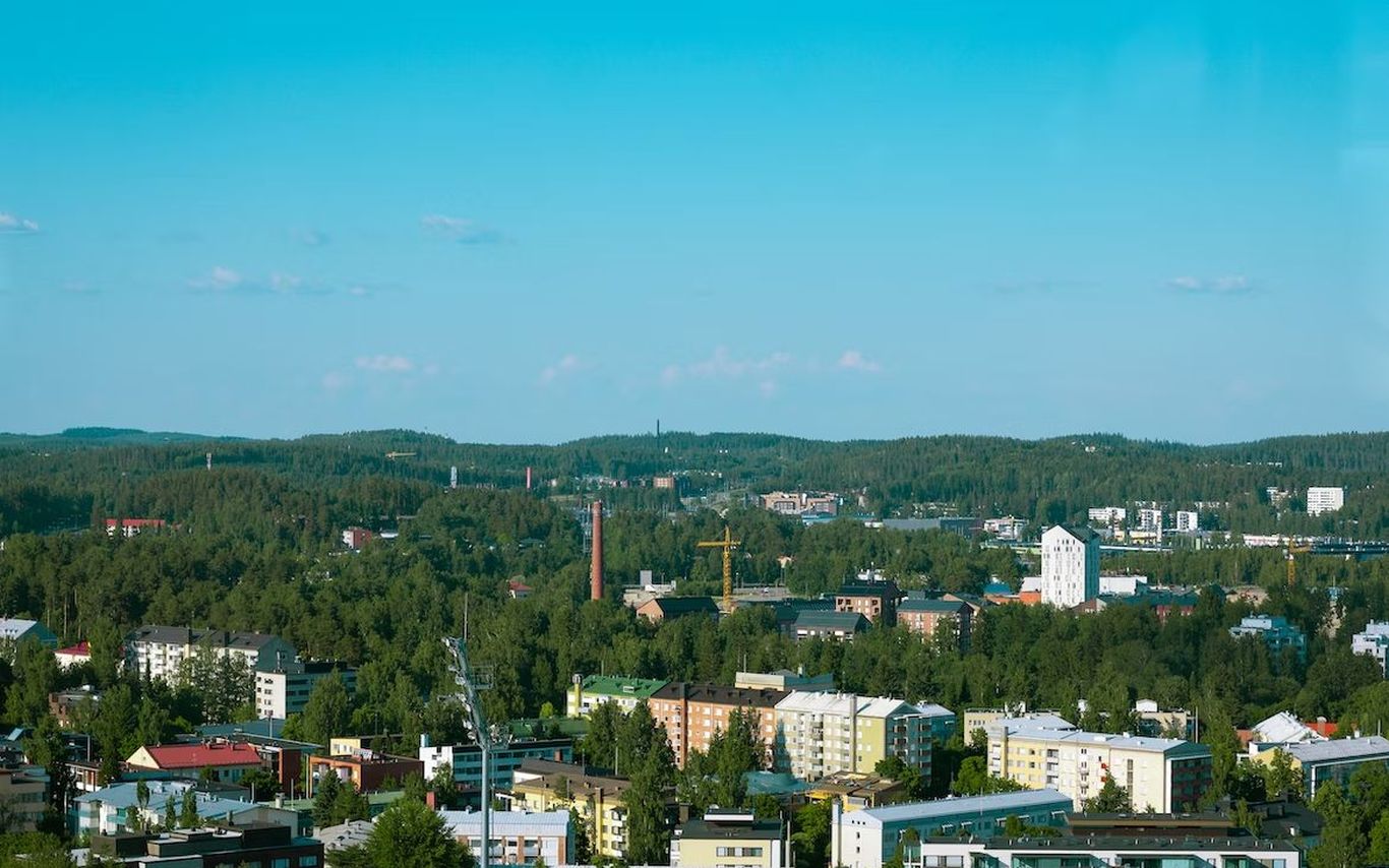 energiajohtaminen