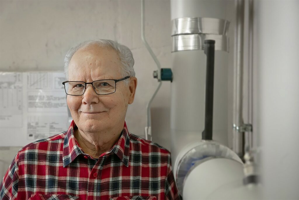 espoolainen taloyhtiö kaukolämpö