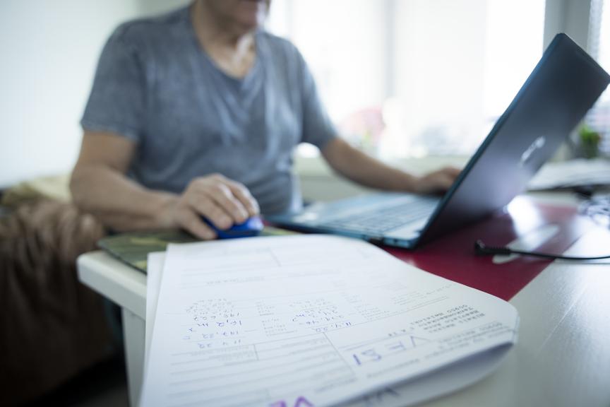 pekka rousi tietokone