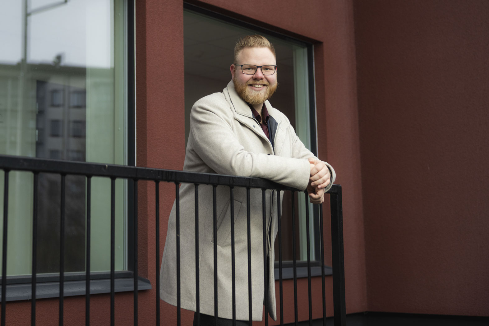 uudiskohteen asiakirjat