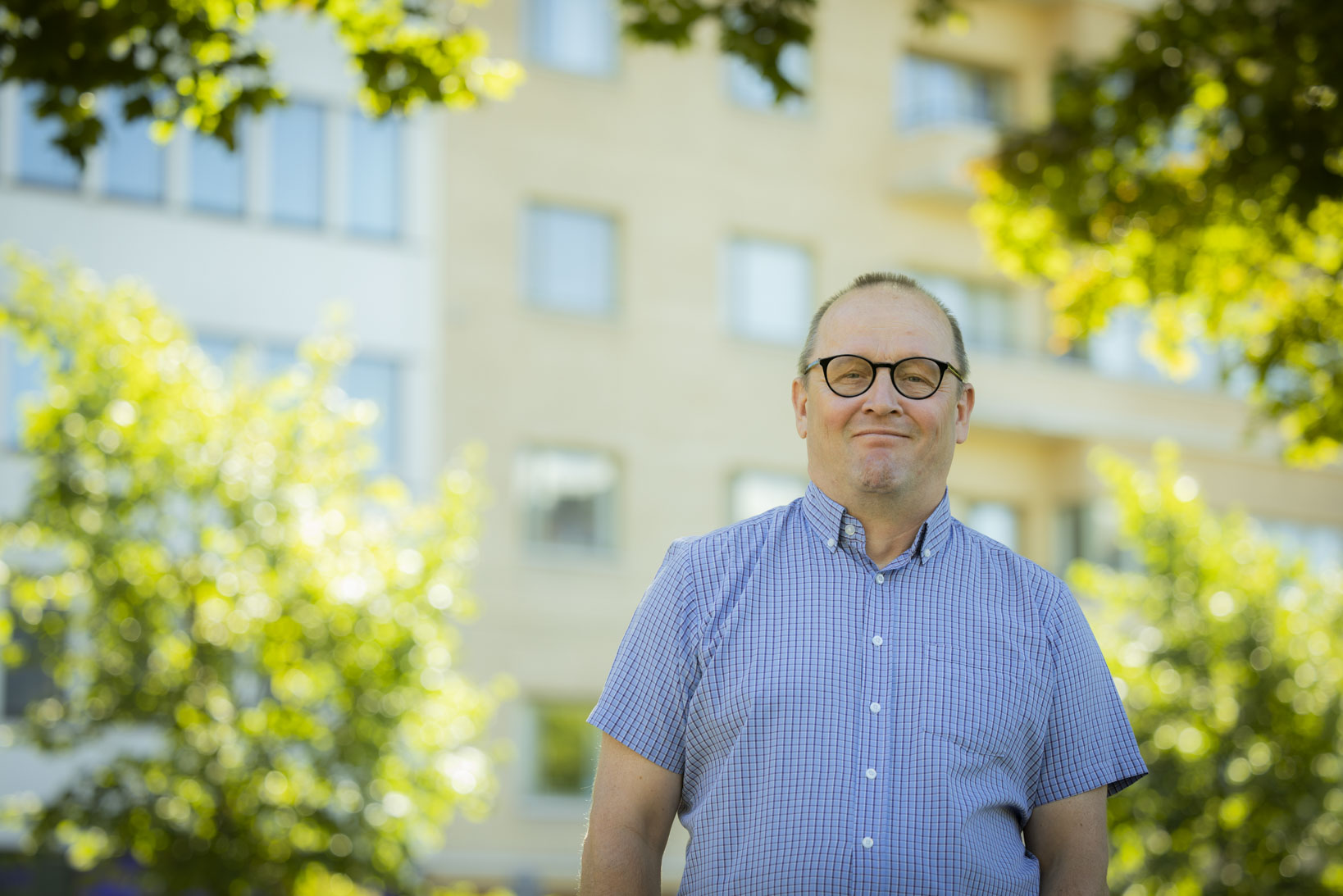 Isännöinnin auktorisointi