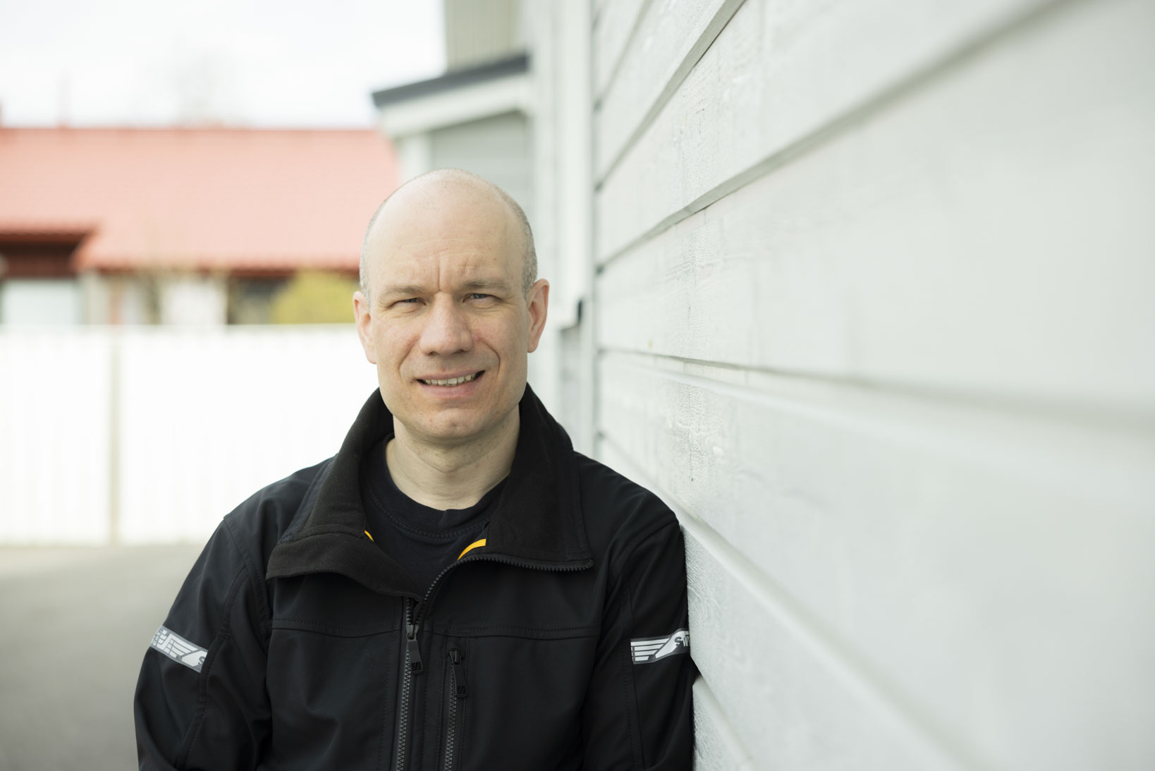 yläpohjan paloturvallisuus