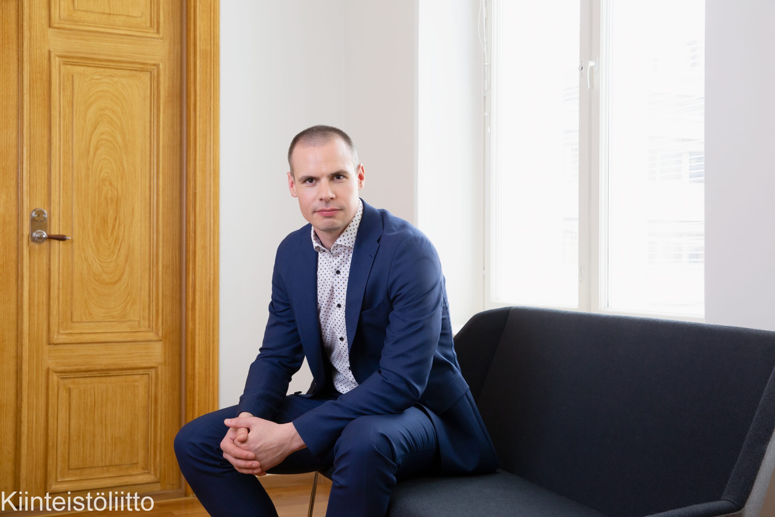 talous isännöinnin käsikirja