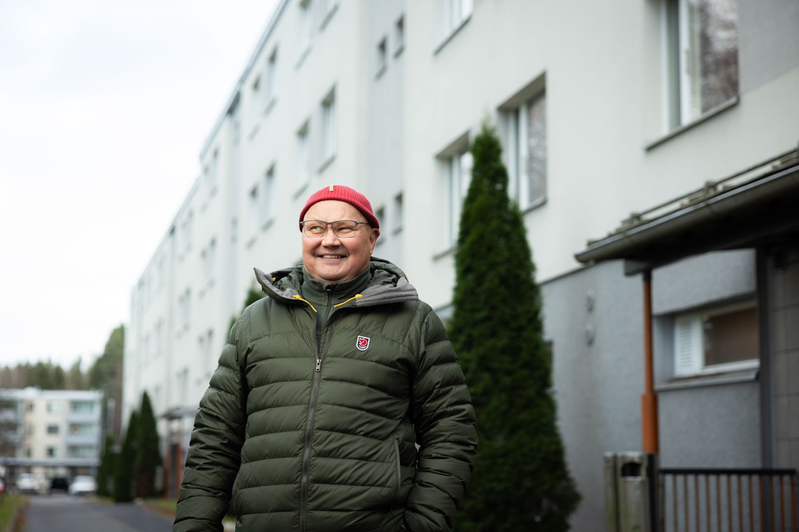 aurinkoenergia ja lämmön talteenotto