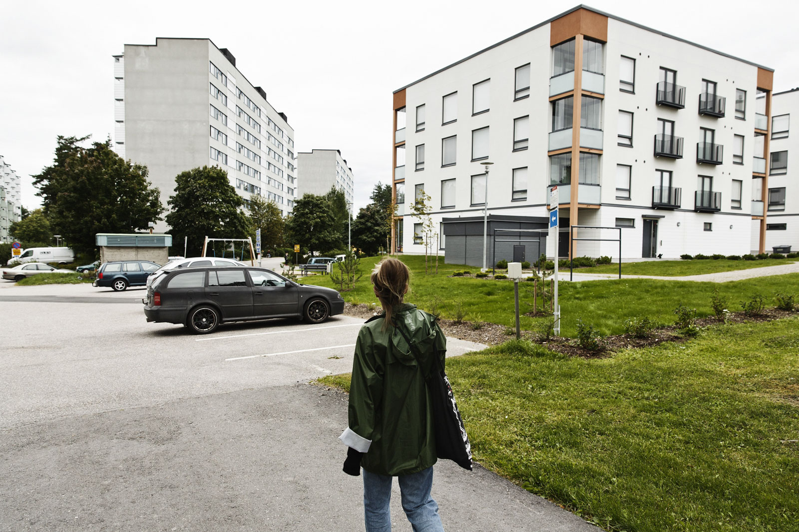 täydennysrakentamisen neuvontapalvelu