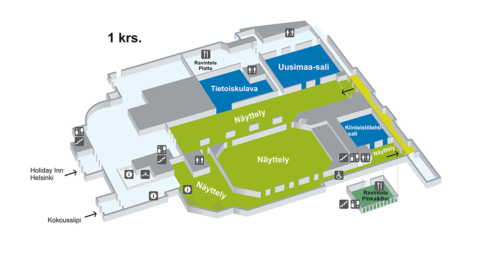 Taloyhtiö2024 3D-kartta