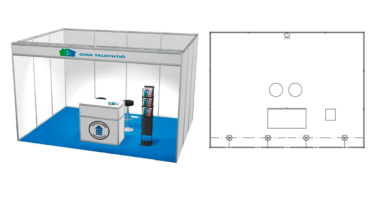 Taloyhtiö2024 osastopaketti 1