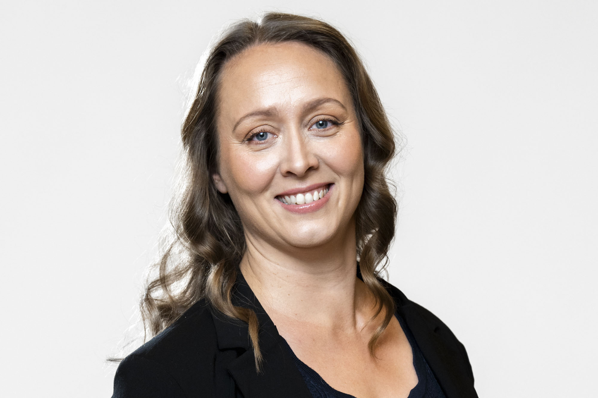 Tiia Niemi kasvokuva