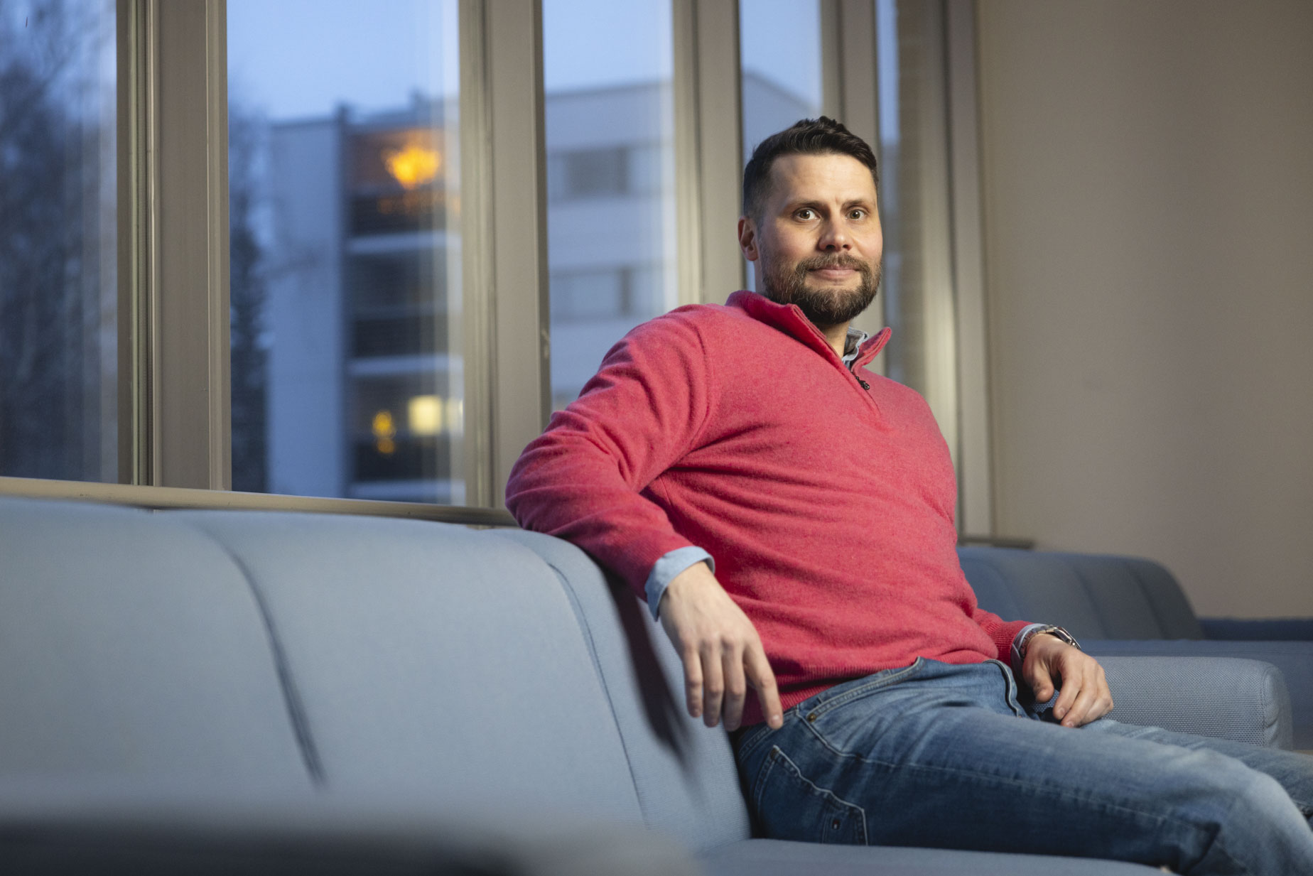 taloyhtiöiden lainansaanti