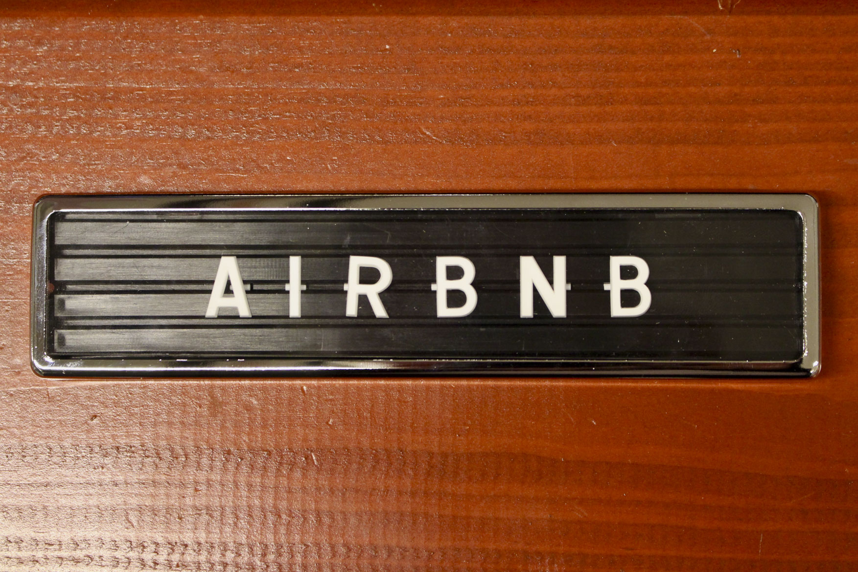 airbnb vuokraus