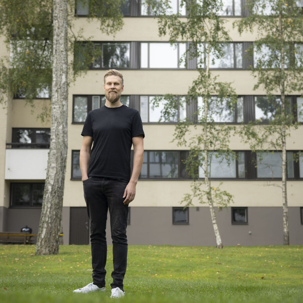 onnistunut maalämpö