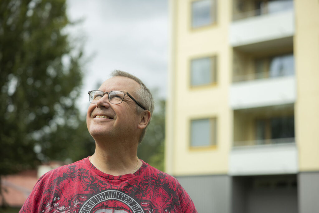 energiayhteisö