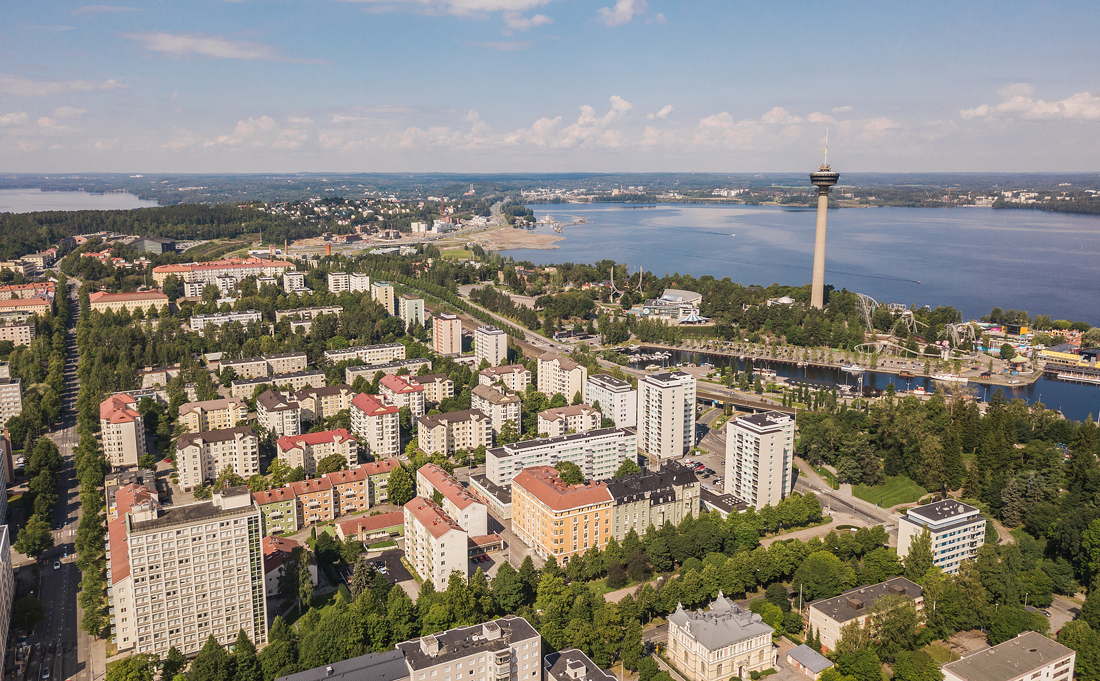 taloyhtiöiden hoitokulut