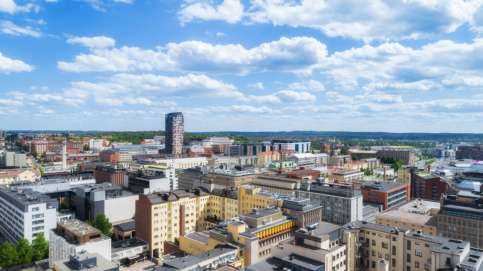 kiinteistönvälittäjät asuntokauppa