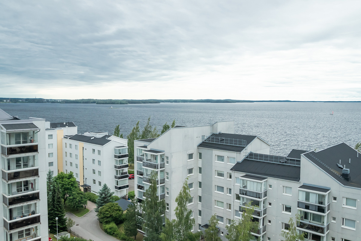 vuokranantajien ostoaikeet
