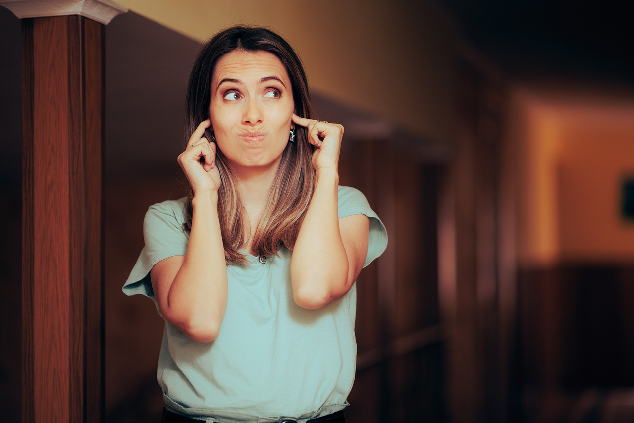 huoneistojen hallintaanotto