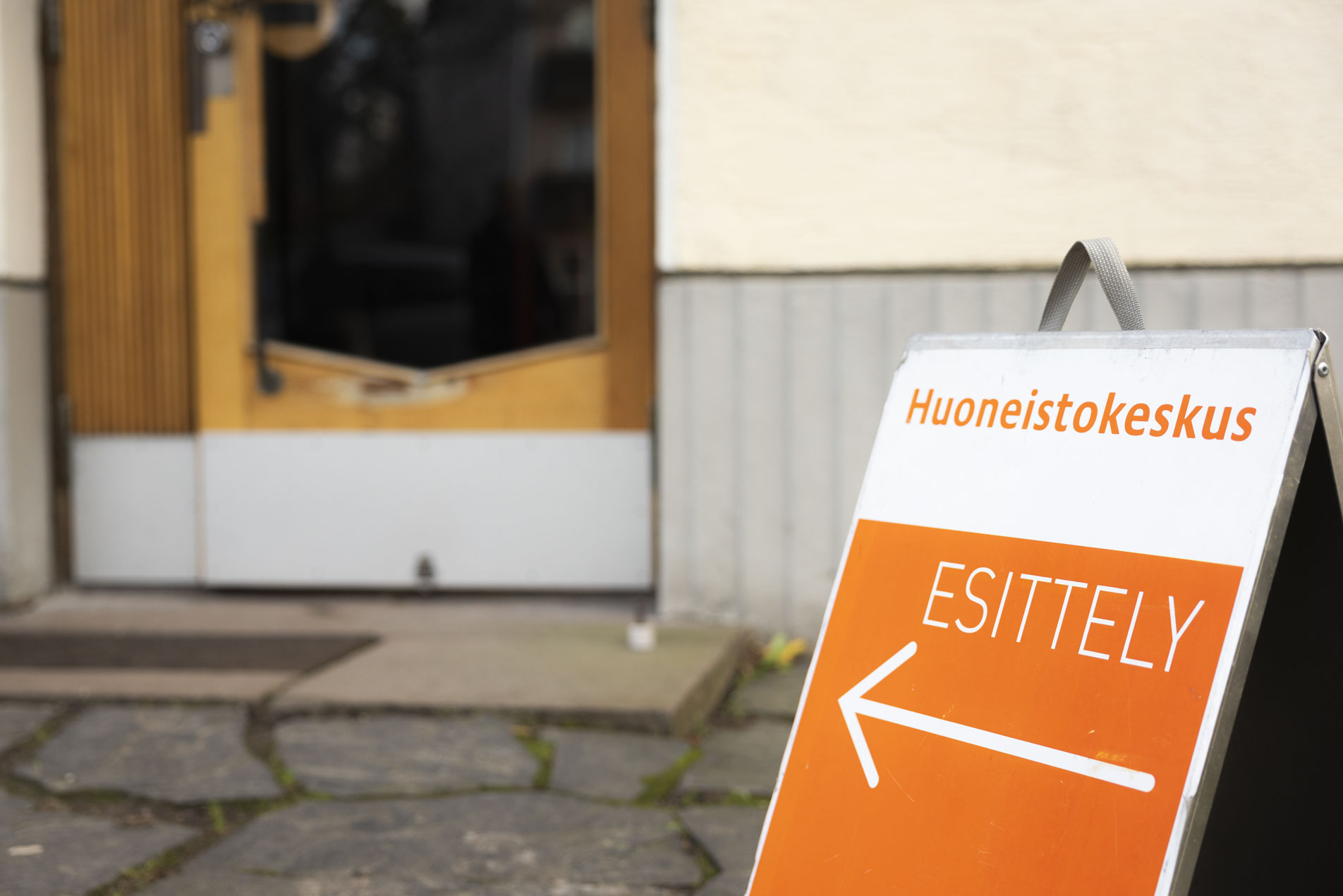 asuntokauppa sähköistyy