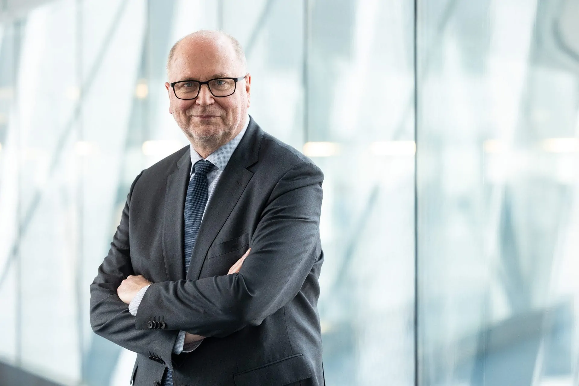 eurovaalikysely Eero Heinäluoma