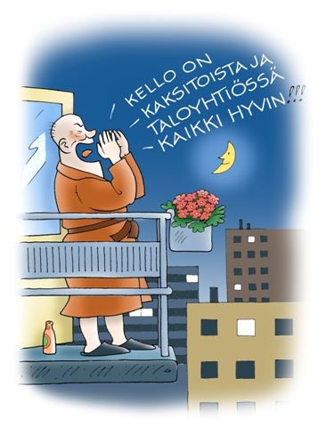 hyvä viestintä