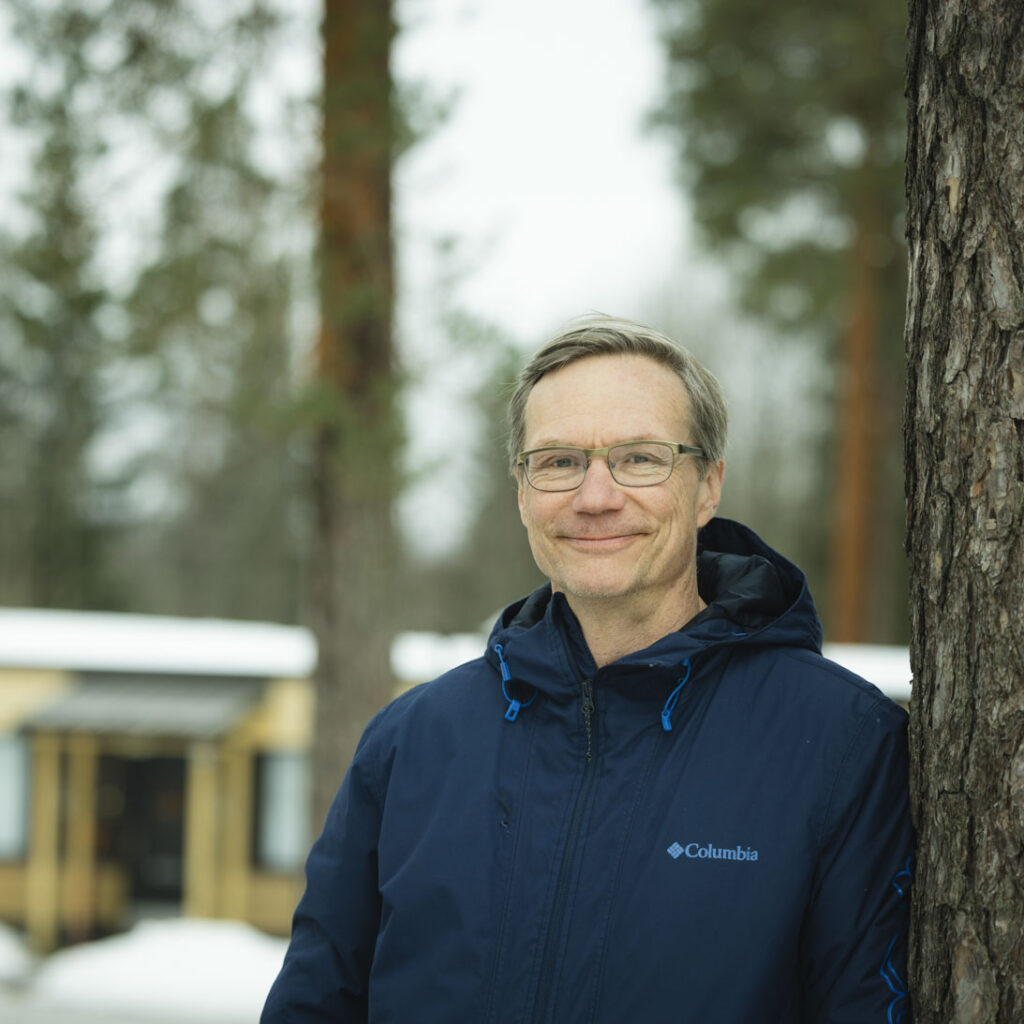 lämmitysjärjestelmän vaihto