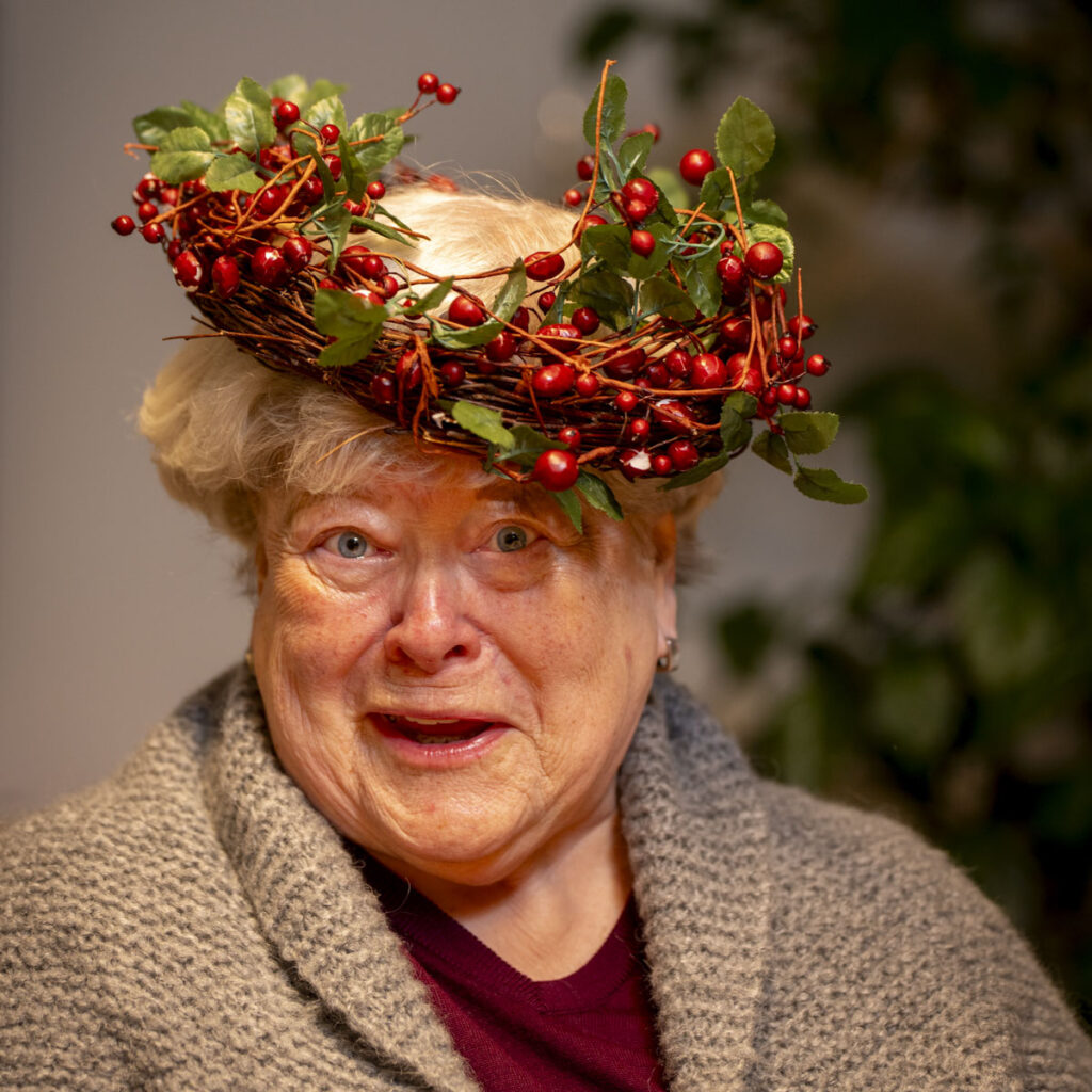 seniorit taloyhtiö