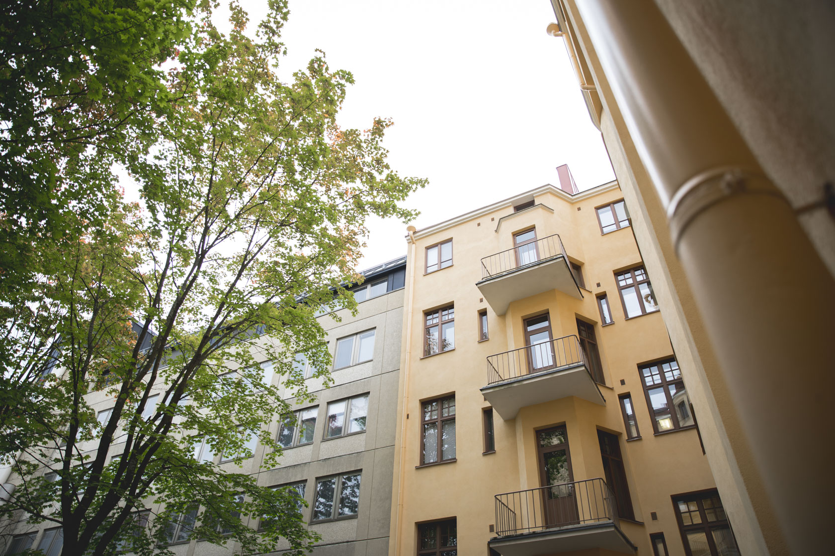 rakennusten energiatehokkuusdirektiivi taloyhtiöt