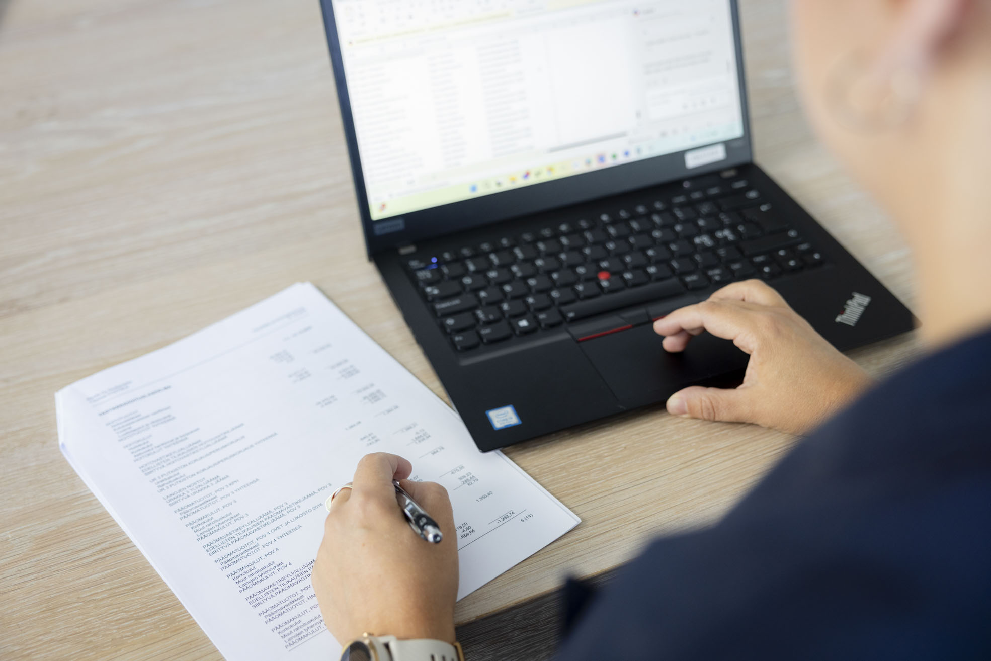 vakuutustermit kilpailutus